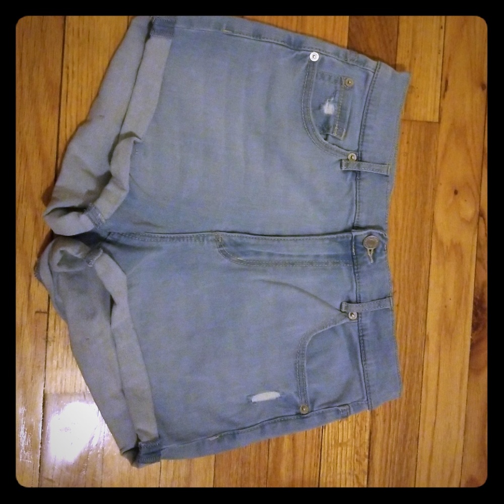 Shorts